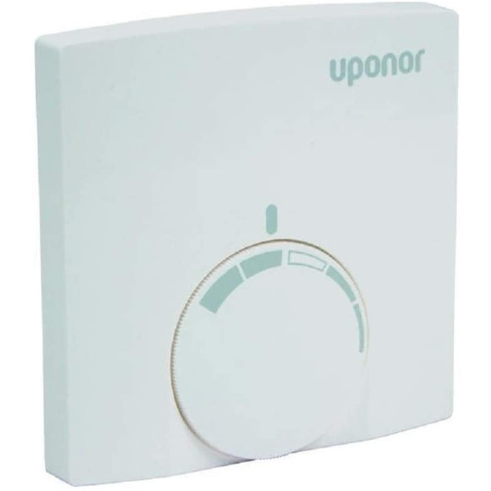 Thermostat, Room Unit, 230V, 8A, 5°C -30°C, S800501CV
