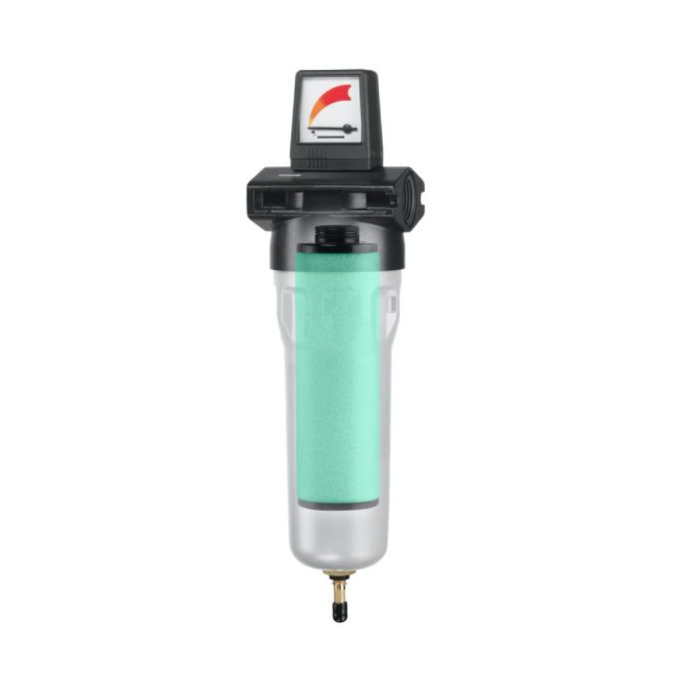 Chicago Pneumatic G180 1" G Inline Pre Filter To Suit Screw Air Compressors, G180