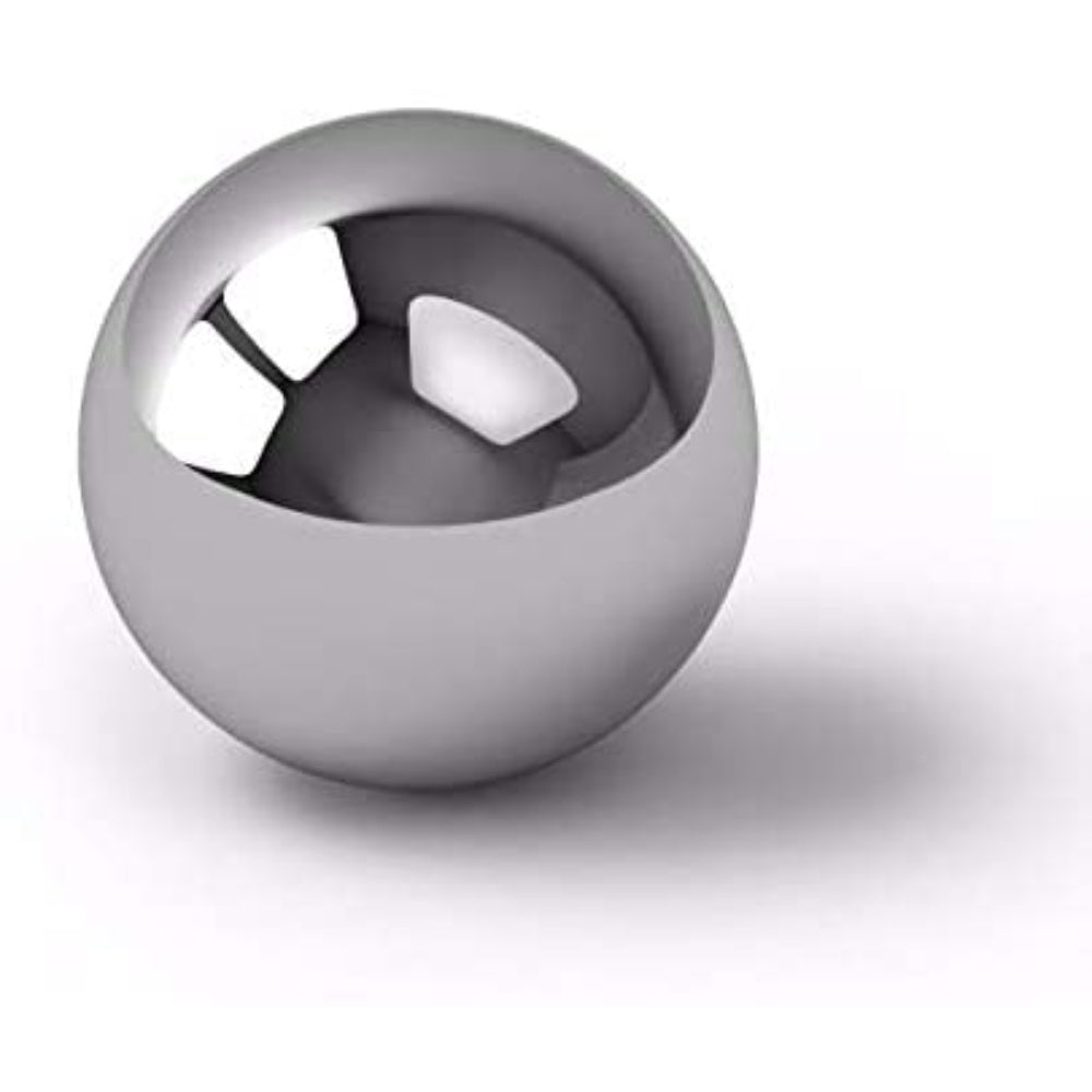 Ball, Bearing, Stainless Steel, 3/16 Inch, V2120