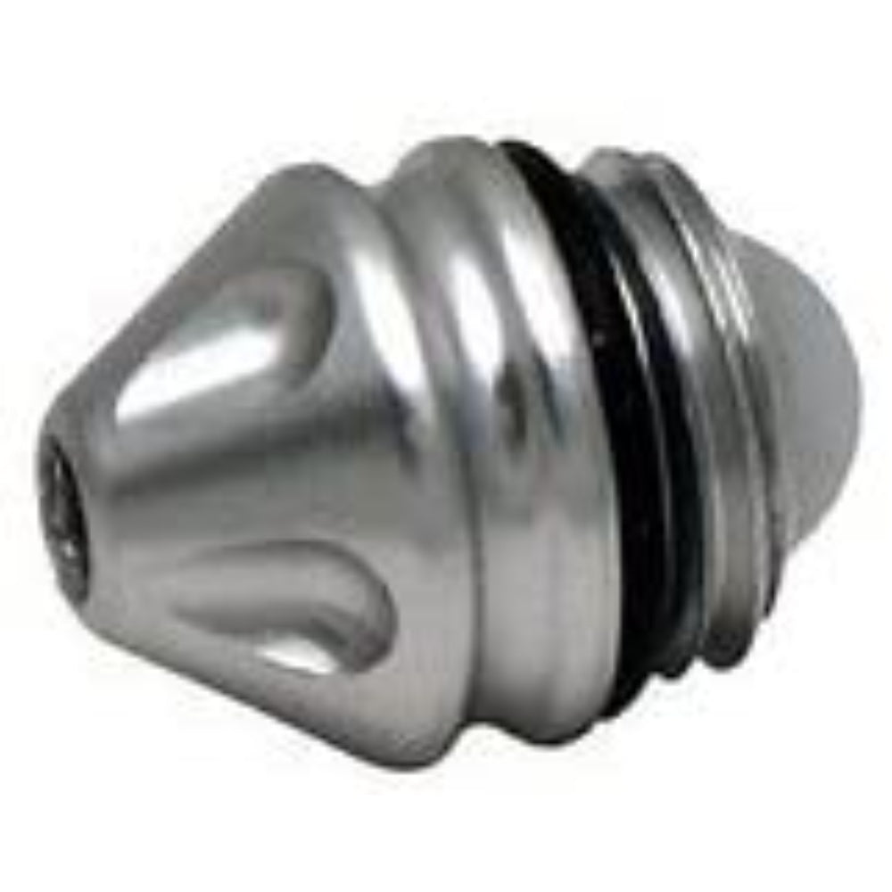 Ball, Detent, Polyamide-Imide, 0.2 Inch, VB243TO