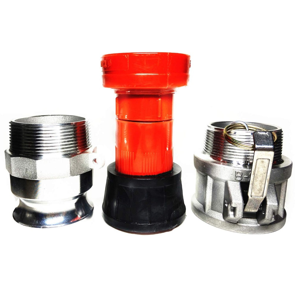 Ball, Nylon, Fire Nozzle, 1/8 Inch, V2135