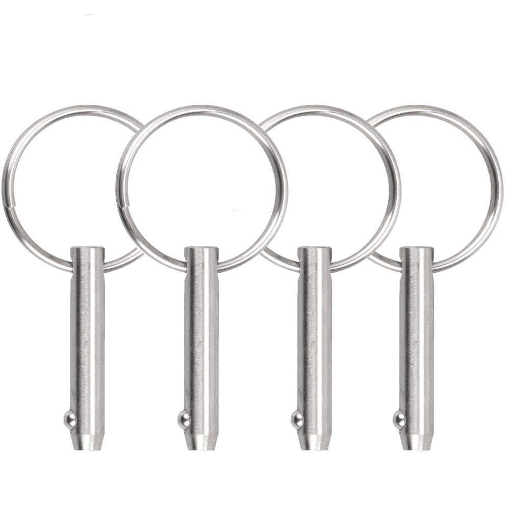 Pin, Cam, Steel, 0.7 X 0.25 Inches, HM630