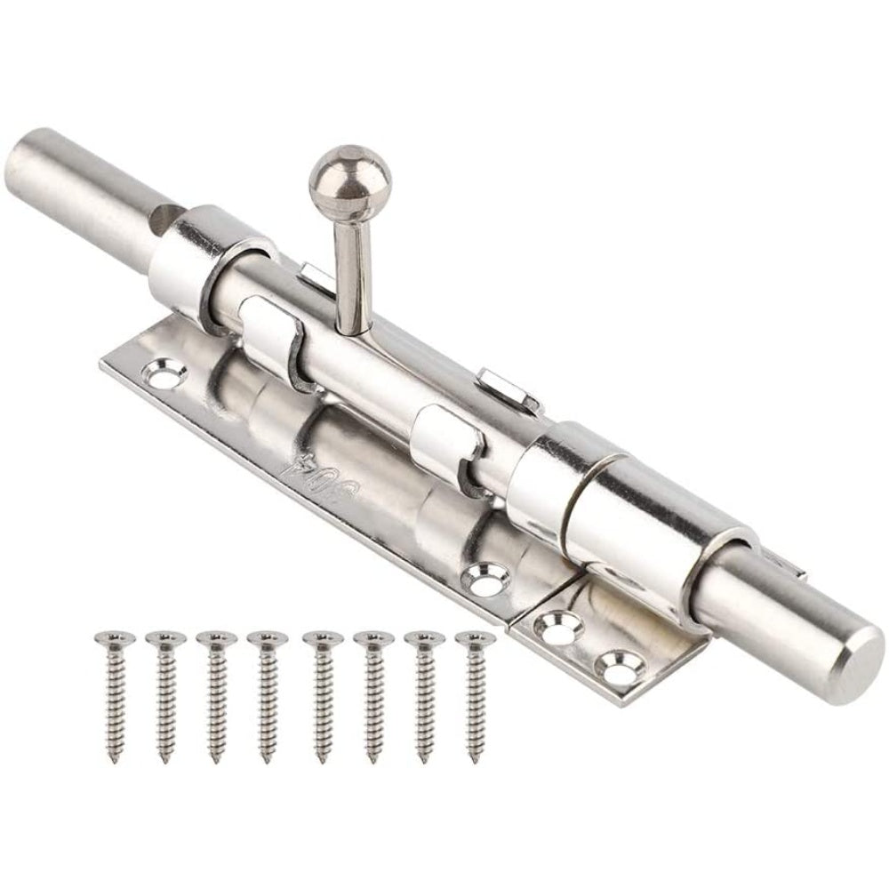 Slider, Steel 1.6 X 3.5 Inches, HM660