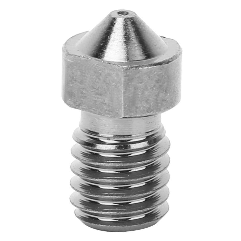 Screw, Detent, Nozzle Fire, Steel, 0.2 X 0.3 Inches, HD785