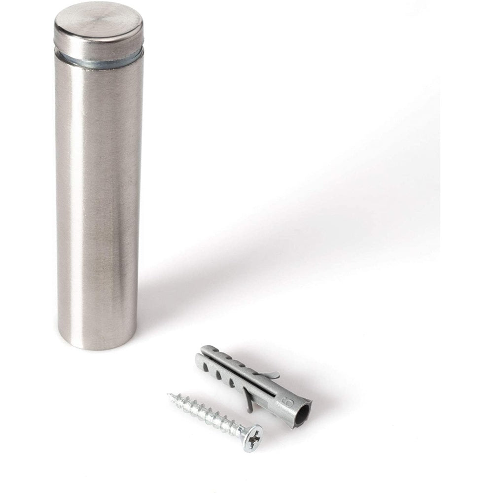 Barrel Assembly,To, Steel/Plastic, 2 X 6 Inches, HM806-KIT