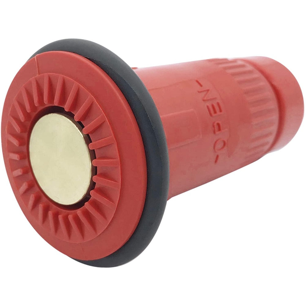 Ball, Acetal, Nozzle Fire, 1/8 Inch, VB125AC