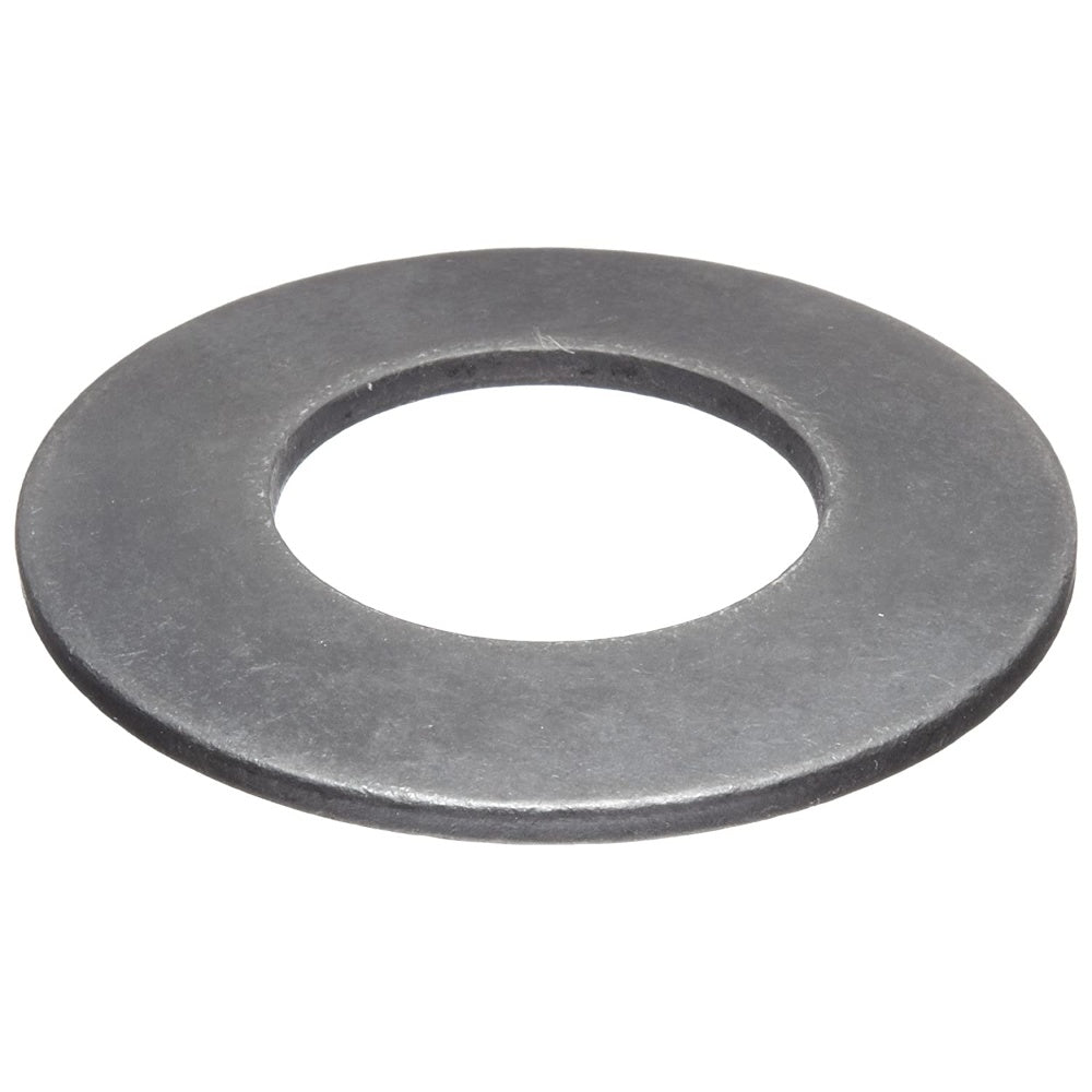 Washer, Belleville, Steel, 2.5 X 2 X 0.1 Inches, J14090