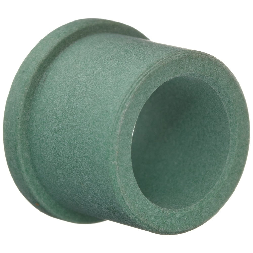 Bearing, Teeth, Teflon, 0.3 X 2 Inches, F0010