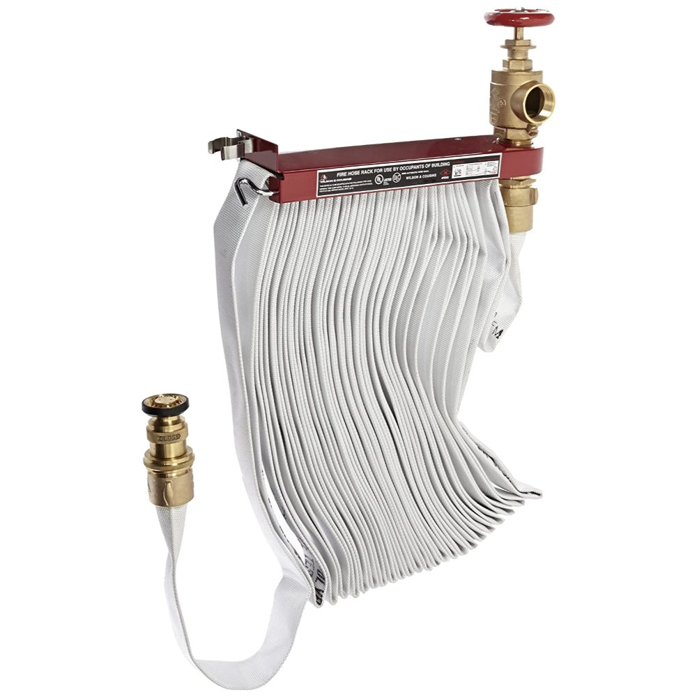 Service Kit, Fire Nozzle, Steel, 5 X 4 Inches, 1001