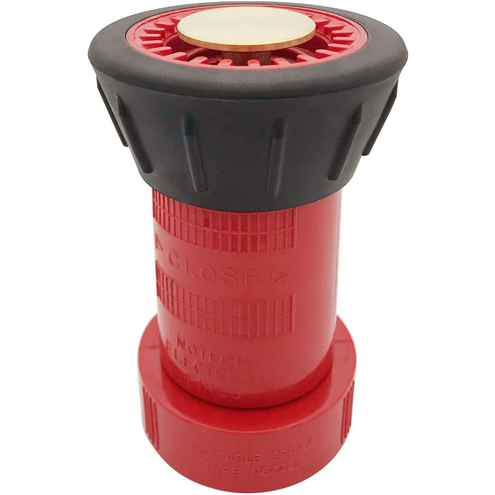 Handle, Grip, Fire Nozzle, Composite, 5 X 1.5 X 1 Inches, A0872