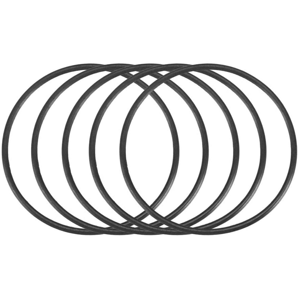 O-Ring, Epdm Rubber, 3 X 27.5Mm, O0120