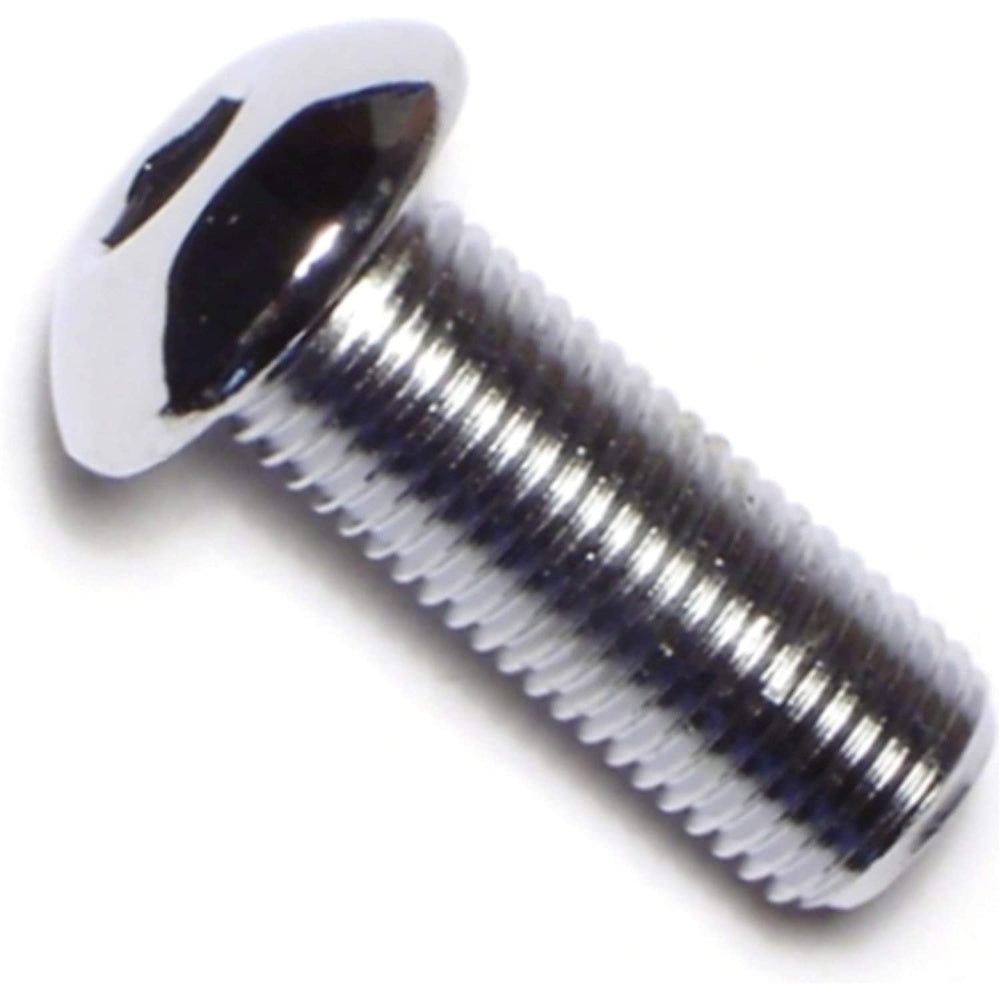 Screw, Cap, Socket Head, Stainless Steel, 3/8 Inch X 24 Mm, S0029