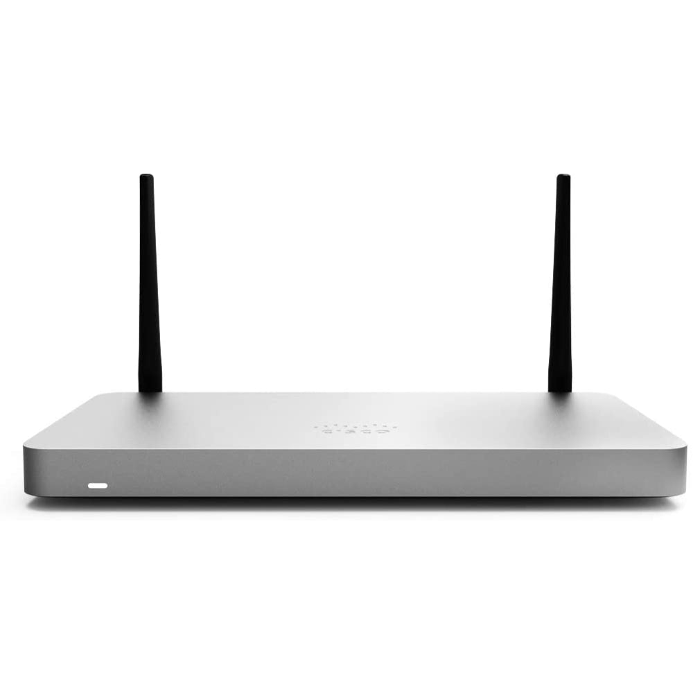 Router, Wireless    N/A           Cisco Mx68Cw-Hw-  Router /With Data Line For Laptop