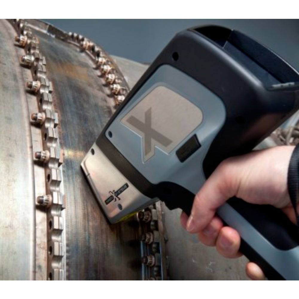 Delta Lead Paint Handheld Xrf Analyzer, Q0202397