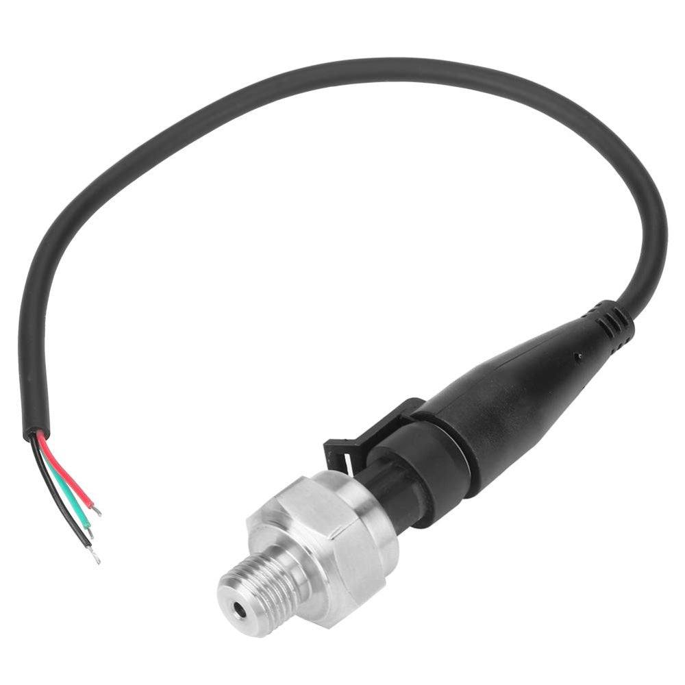 Sensor, Pressure, 0-5 Psi, 1/4 Inch Npt, 5V, XE-WLPT4-S0A
