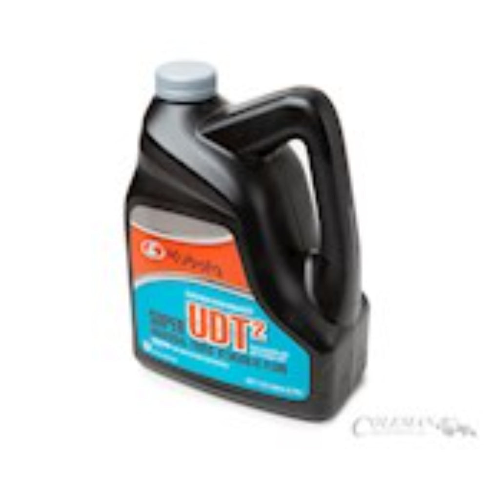 Oil, Hydraulic, Multi-Purpose, Gallon, SUPER UDT2