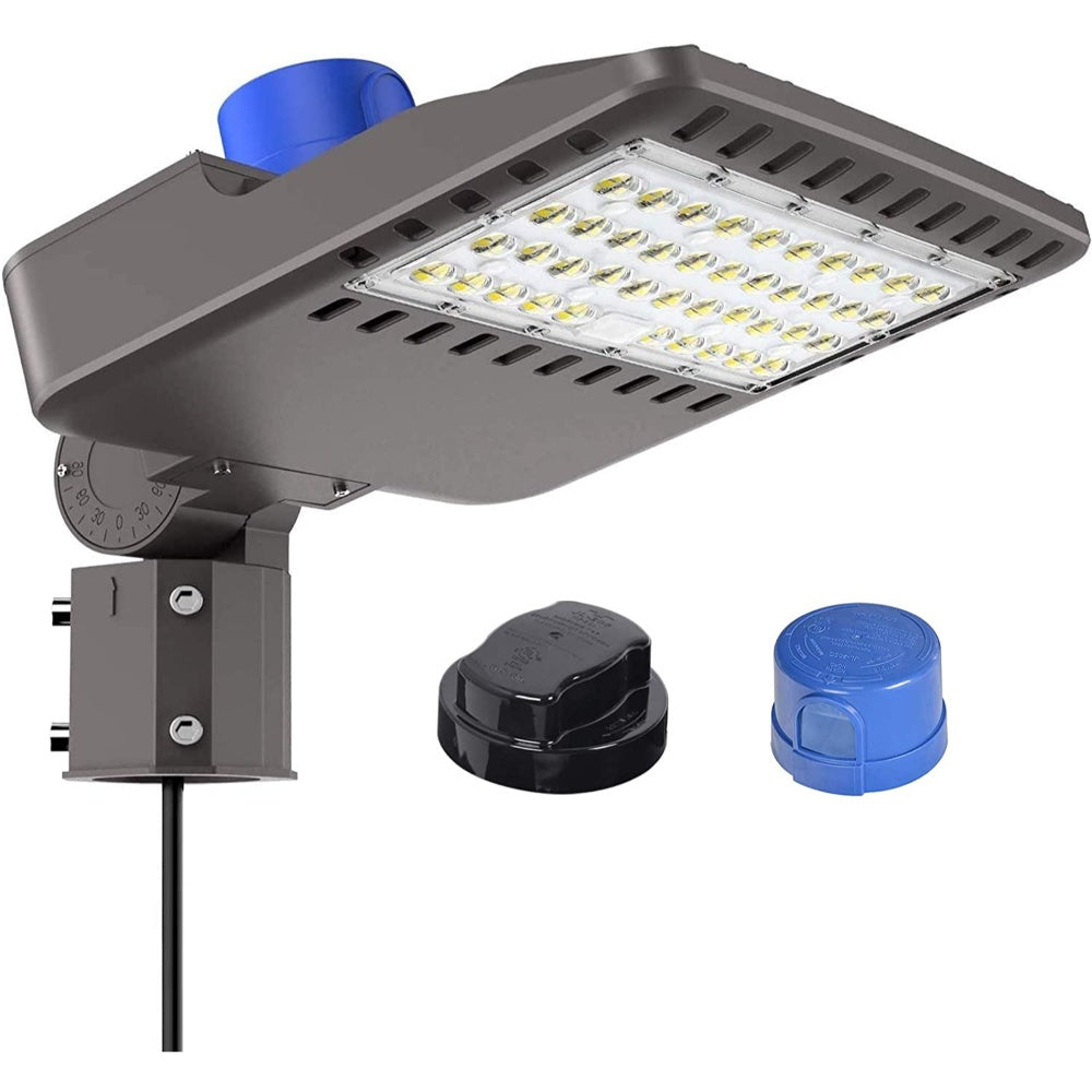 Led Street Lights For Mab, 440 V, 50-60 Hz, Dialight SL3C7RLGG
