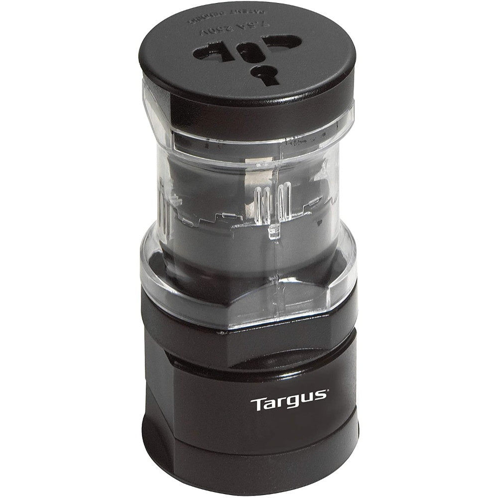 World Power Ac Travel Adapter
Dell Federal Systems L.P. C/O Dell Usa L.P. -
A4041160 ( See Attahced Specs ), A4041160