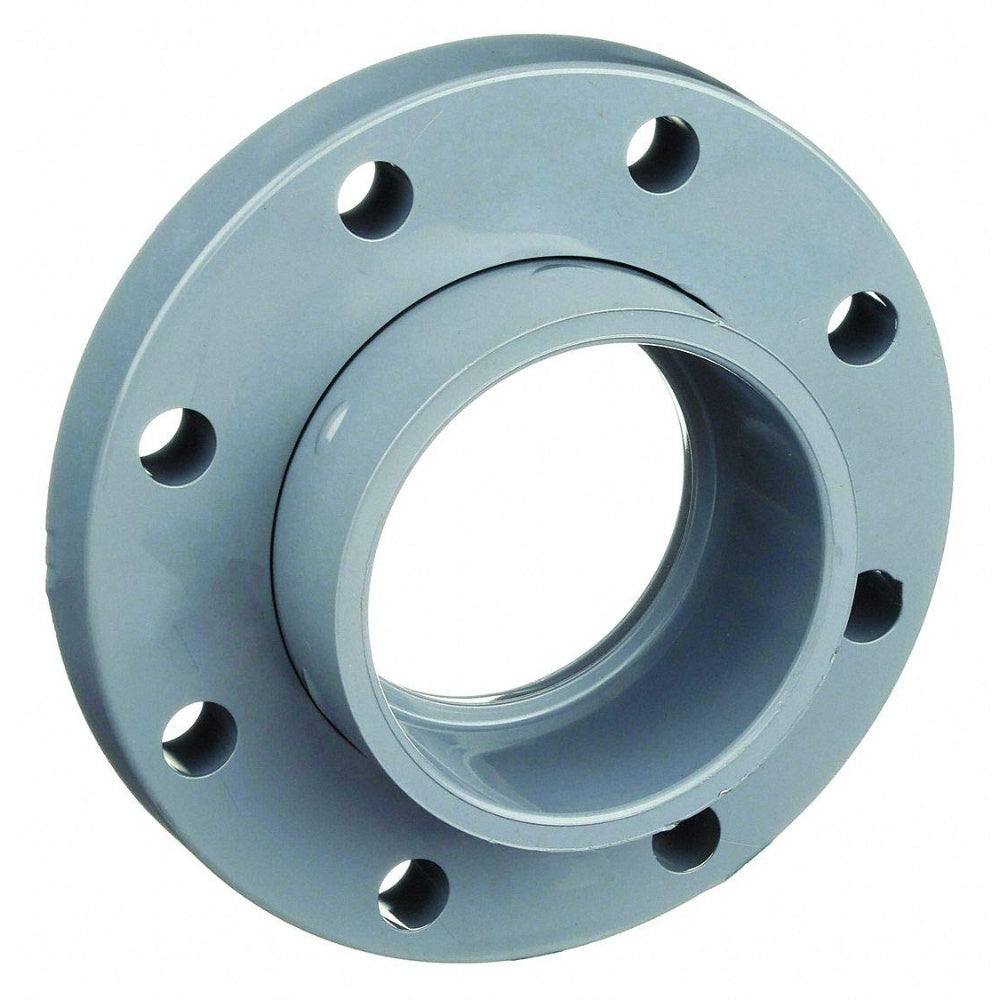 Coupling Pipe Double 63Mm Socket Cpvc 16Bar