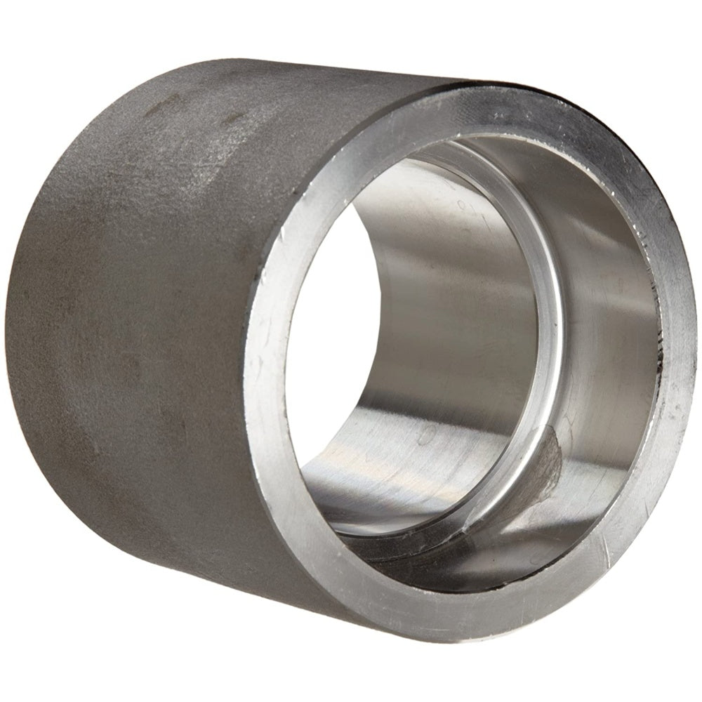 Adapter Pipe 63Mm X 2In Socket Weld X Mpt Cpvc 16Bar