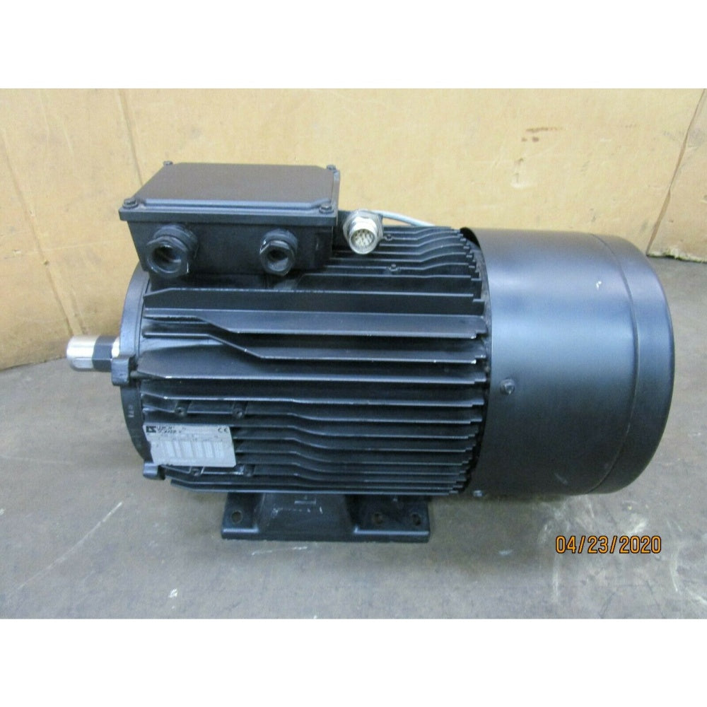 Induction Motor, LSMV132M