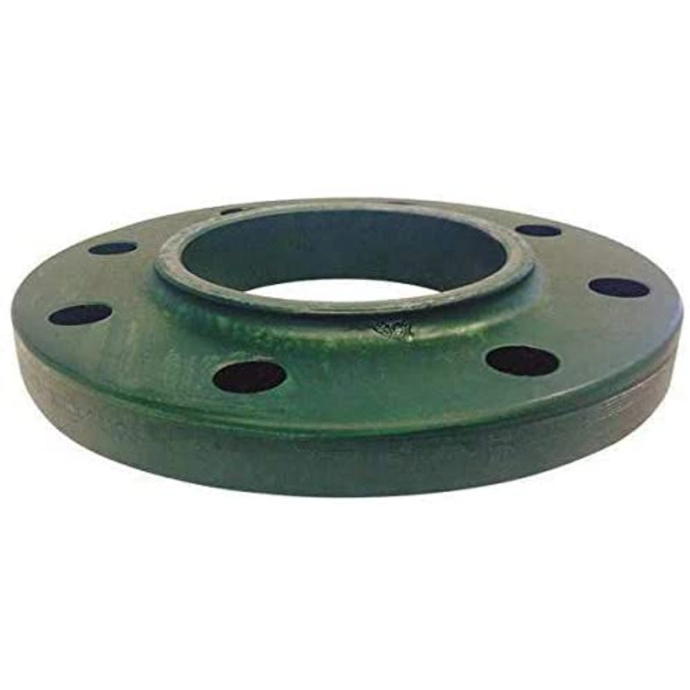 Flange, Pipe, Slip On, Pn 16, Carbon Steel, 200Mm-8 Inches, D2576-16-200