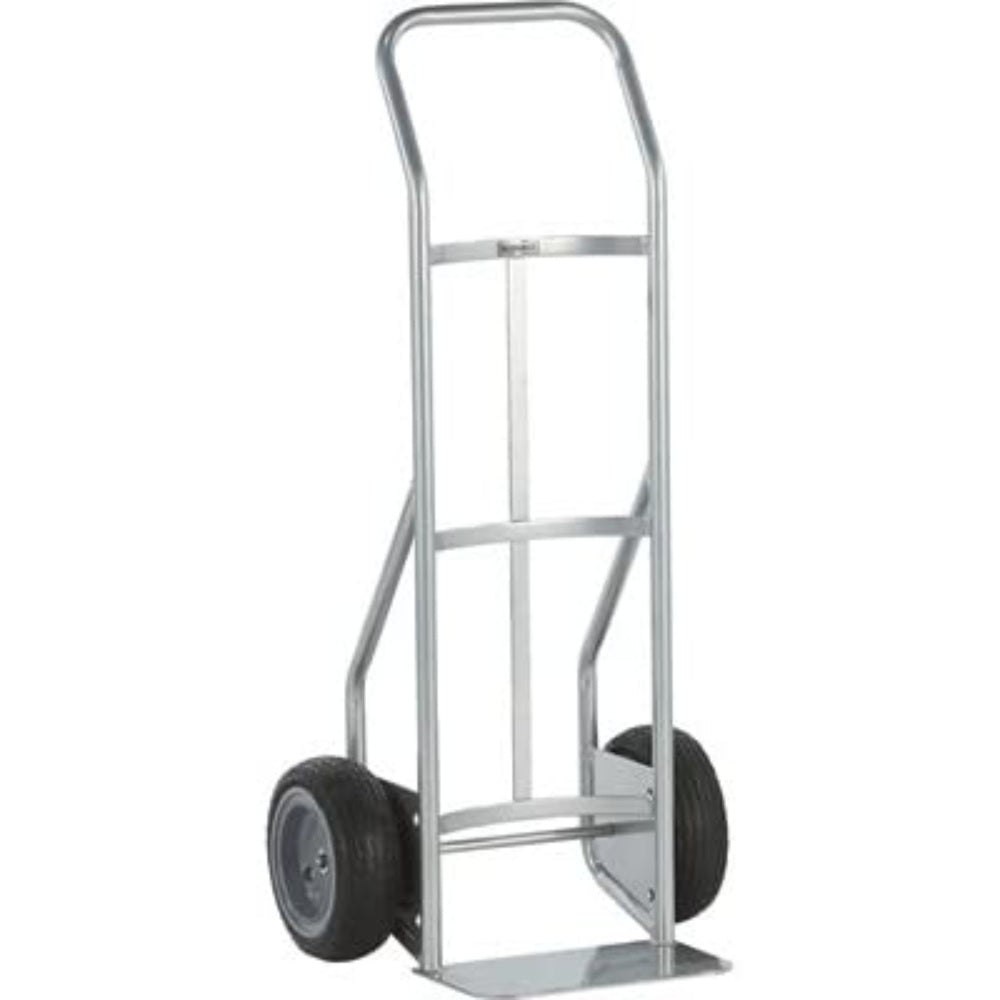 Trolley, Hand, W/Flat-Free Tires, 800 Pounds, CT-HT800A