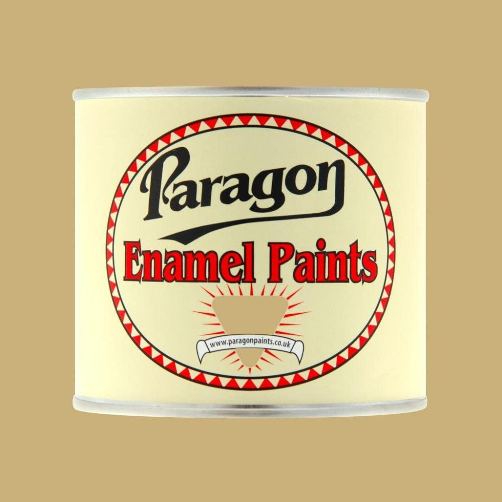 Paint, Enamel, Gloss, Desert Sand, 3.6 Liter, 5360
