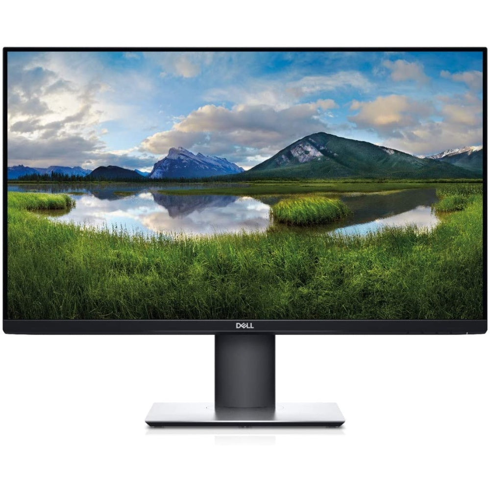 Dell 27 Monitor P2719H, 210-AQCT