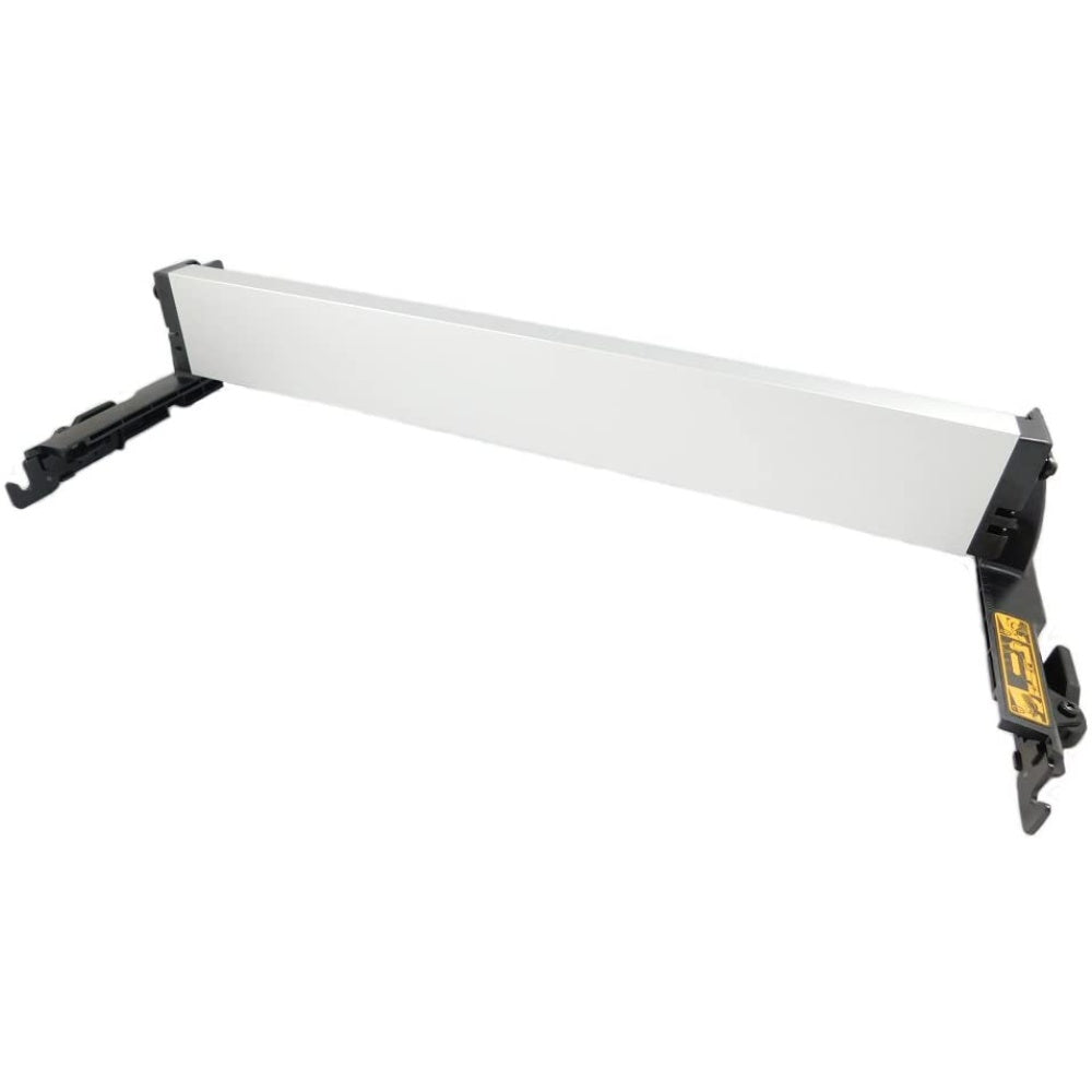 Fence Assembly, Table Saw, Aluminium, 9 X 4.2 X 26 Inches, 5140135-98