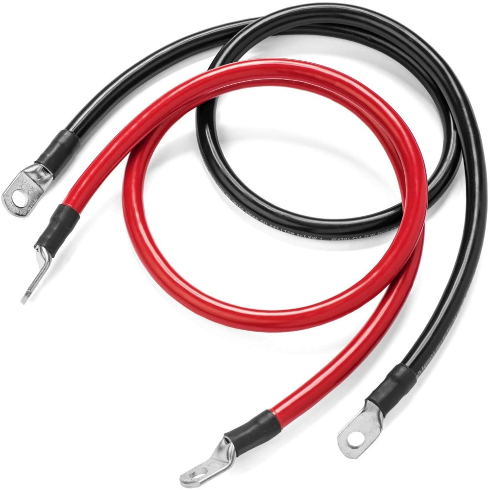 Battery Cable, For International Truck, Vin # 1Htweadr16J285016, R306B11250