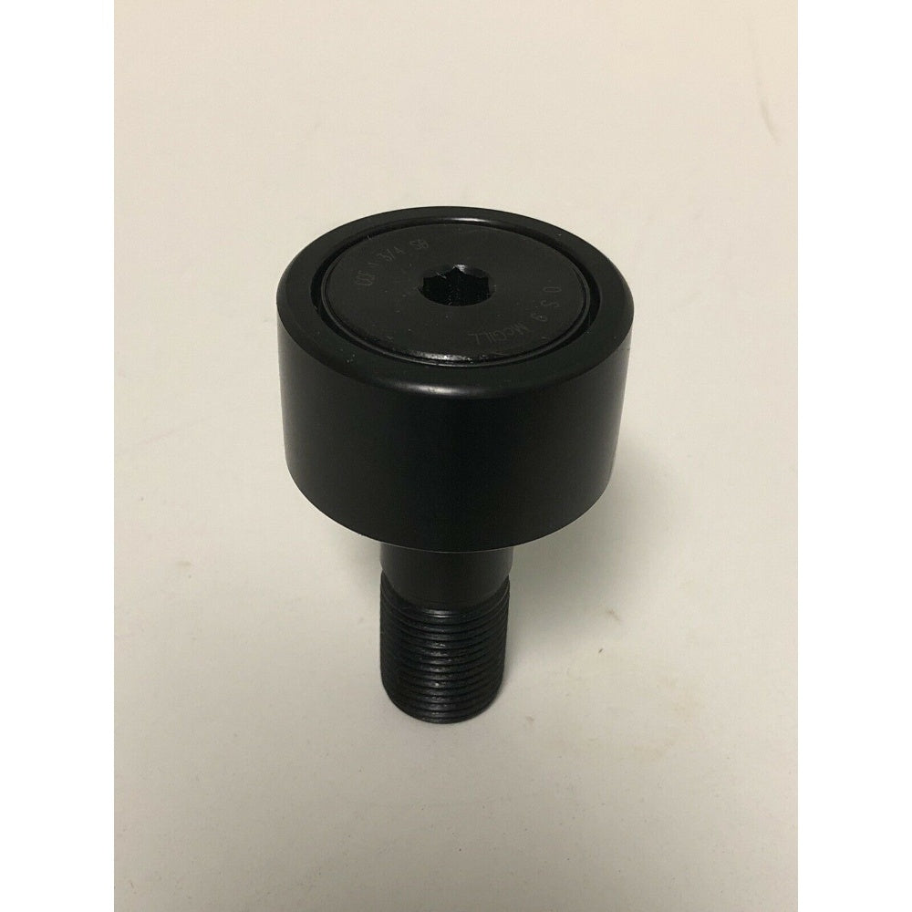 Cam Roller, Long, Brass, 3/4 X 1 Inch, 707238