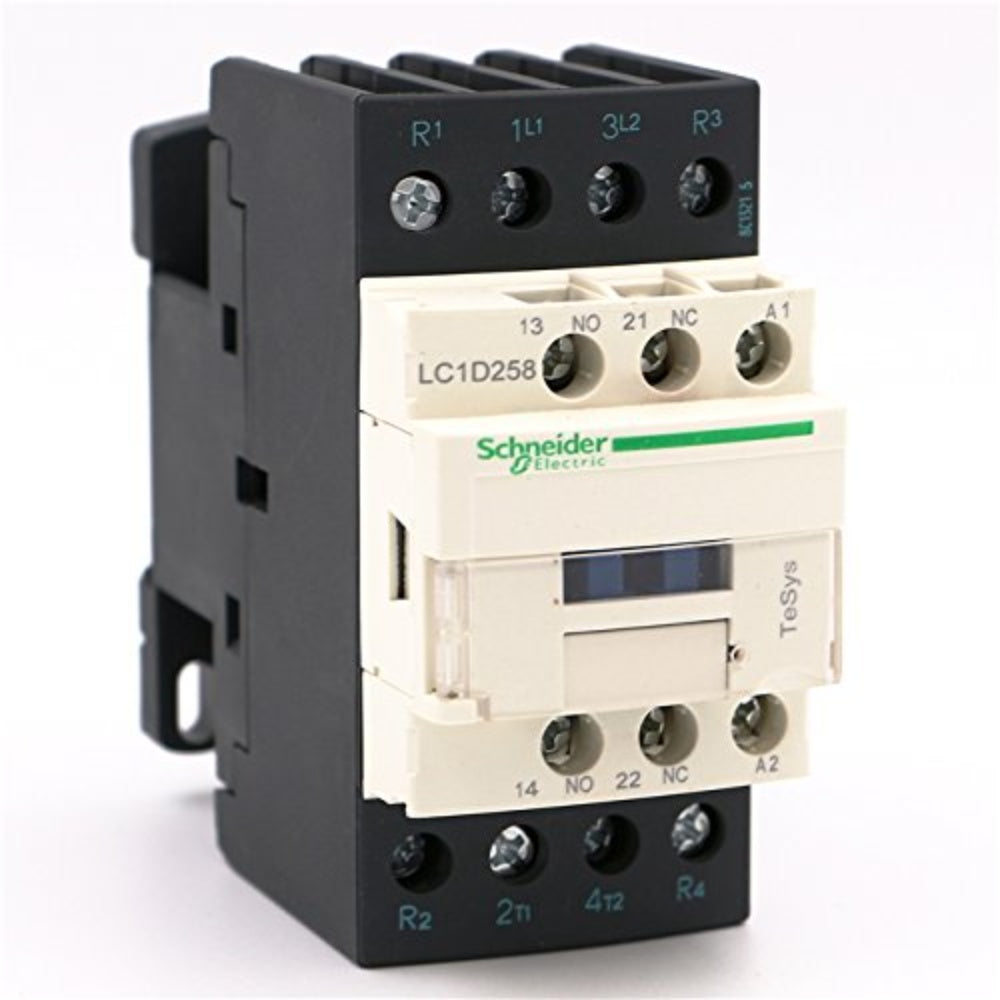 Contactor, Magnetic, 3 Pole, 240-277V, 32 Fla, HN53TC024NC, XMCO-323-EC03F012
