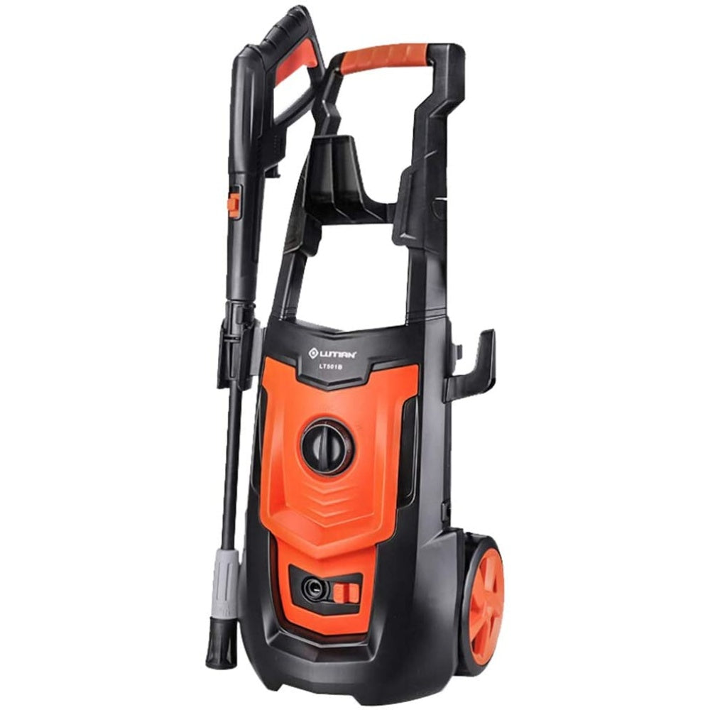 Portable Hot Water High-Pressure Cleaner, OFFERED: KARCHER HDS 6/14-4 C, Hot and Cold water high pressure cleaner