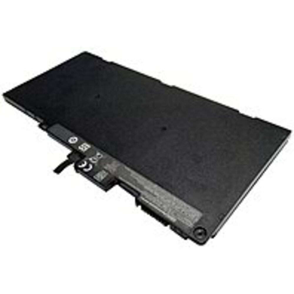 Battery, Rechargeable, Lithium Polymer, 11.4V, 4008Mah, 3 Cells, 800513-001