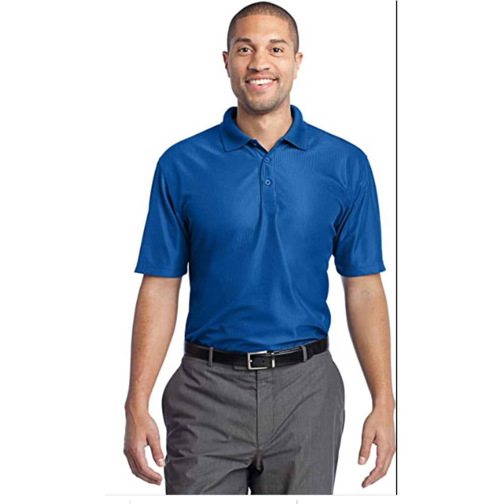 Shirt, Man'S, Polo, Vectrus, Short Sleeve, Polyester, Maroon, Small, VCT8210