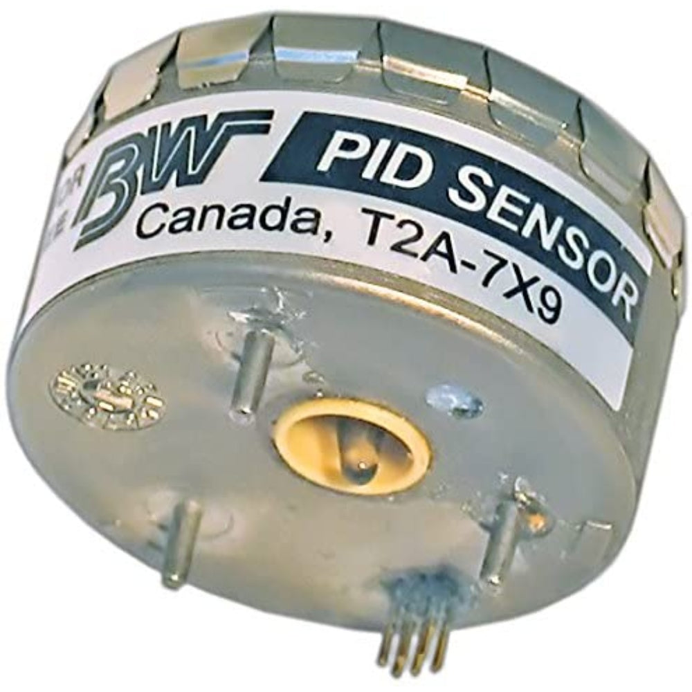 Replacement Volatile Organic Compounds (Voc) Pid Sensor, 10.6 Ev, SR-Q07