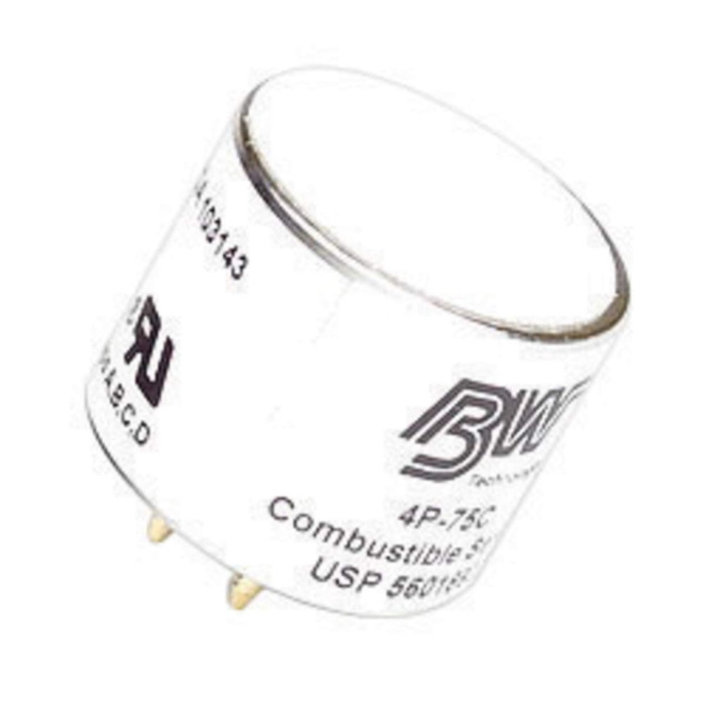 Replacement Combustible Sensor With Heavy Duty Silicone Filter, SR-W04