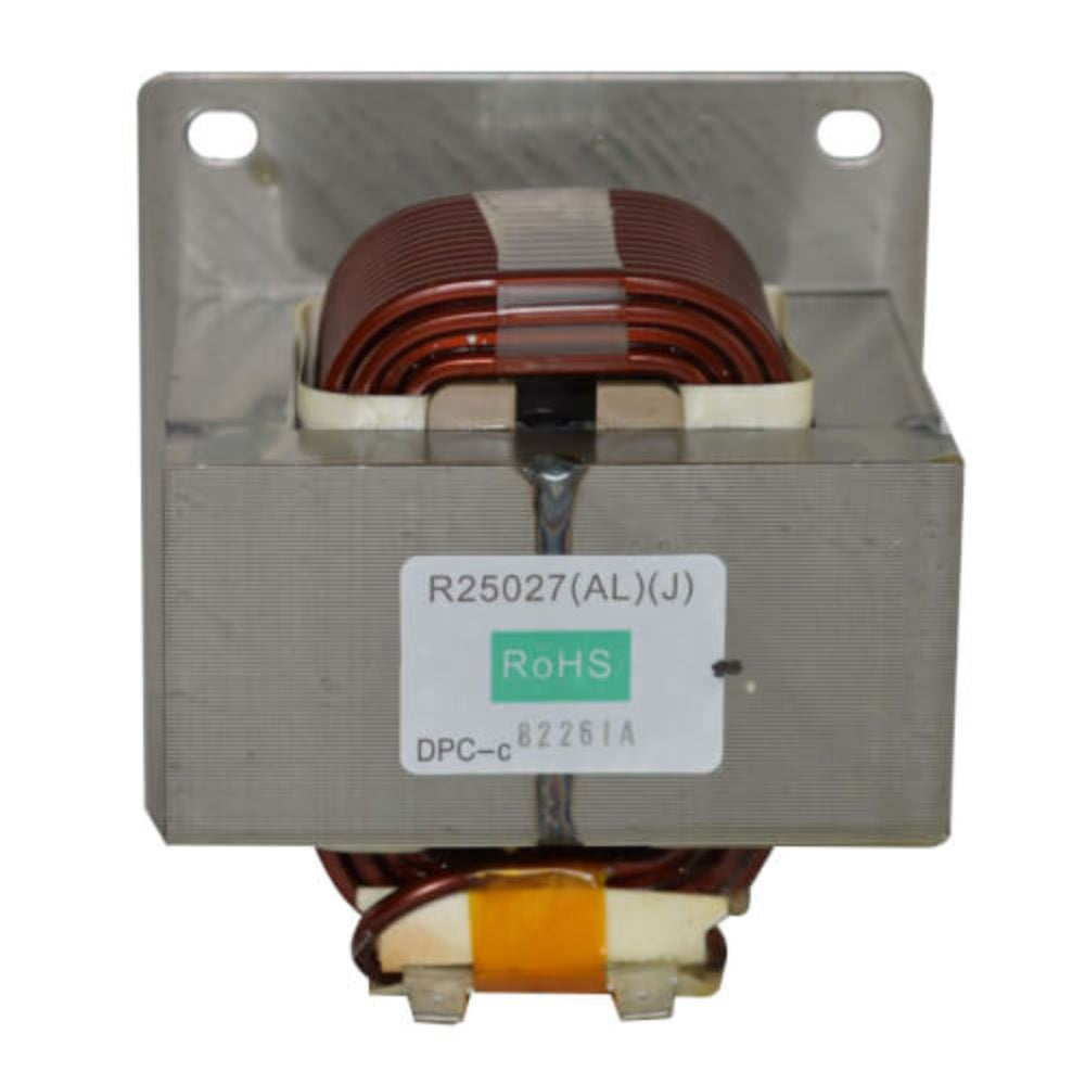 Reactor, Air Conditioner, 2.7 Mh, 25A, 17400300000000