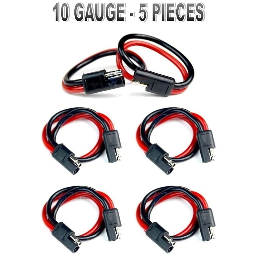 Wire, Ignition Cable, Rating: 10 Kvac 5A, 39018
