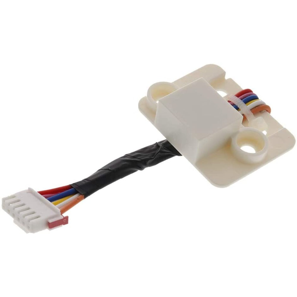 Switch: Type Vibration Vibration Range: 5550-123-031