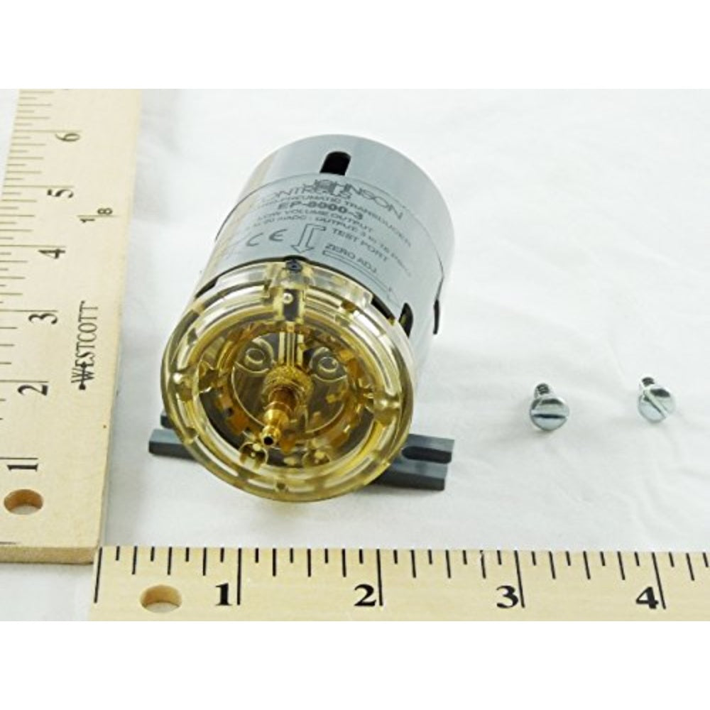 Transducer Type: Electro Pneumatic Input: 4-20 Rna; FS846-DS1J1K5/G2