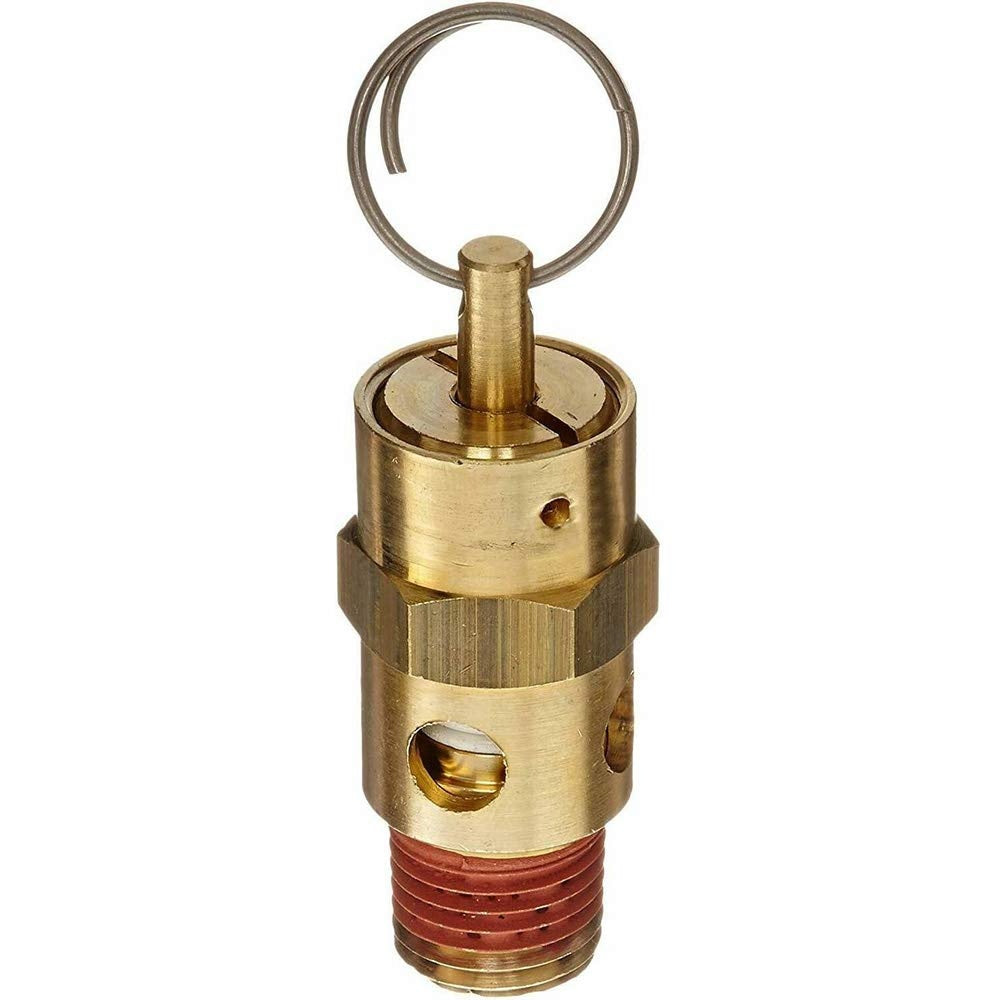 Valve:Relief, Type Pressure Set Press. 3Lbs, 50142200334