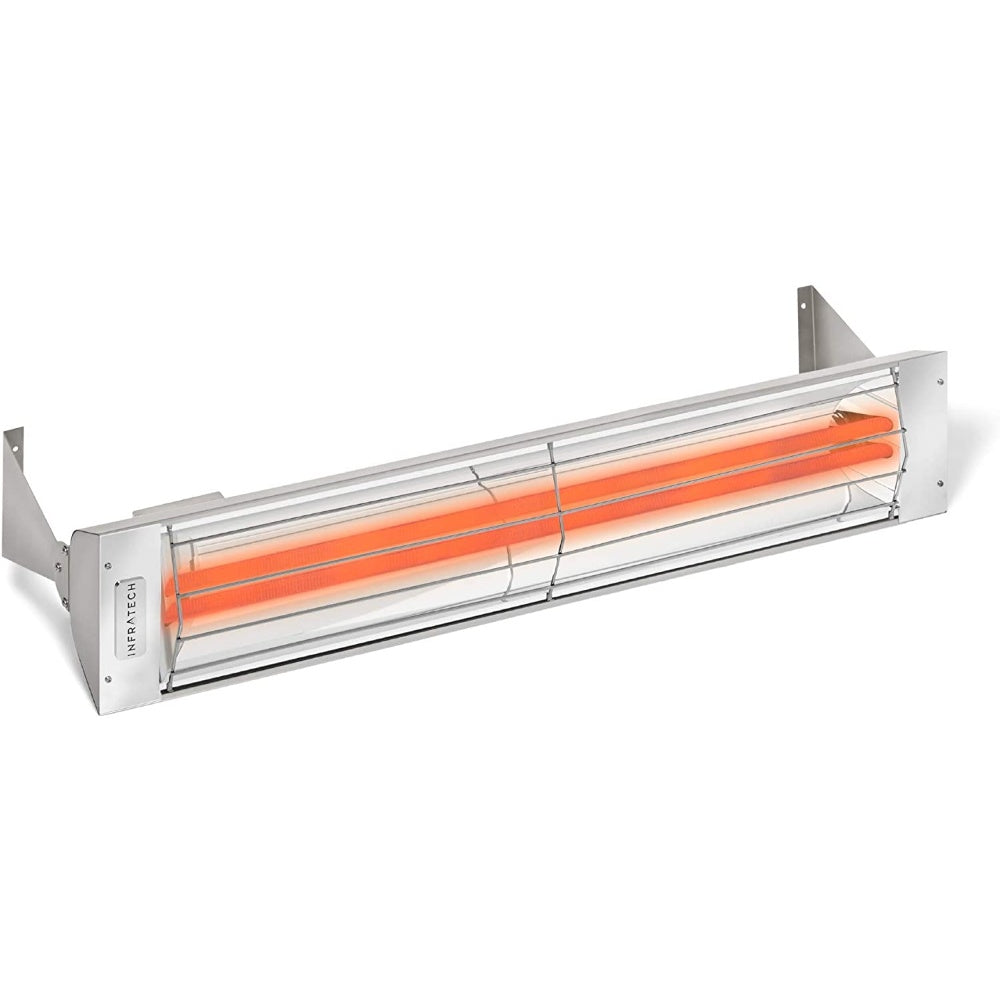 Heating Element, 4000 W, 240 V, Length: 33 Inches, Custom Made, Brand: Electrifor Spain