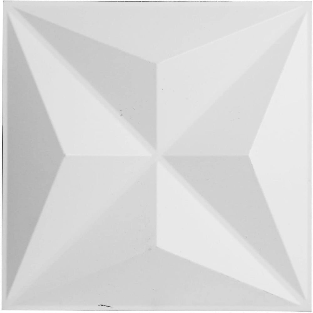 Panel Endwall Sl2 18Ga Bn White Pwpc, 166175BW