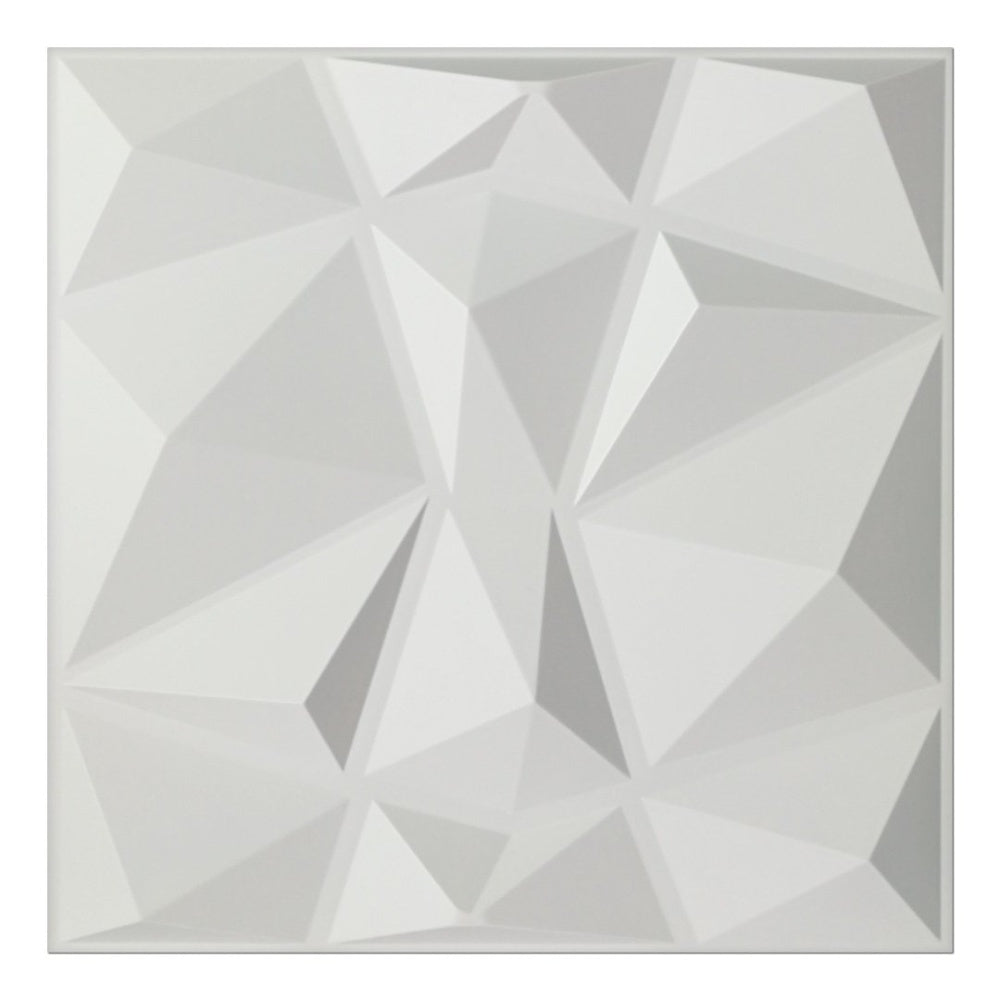 Panel Wall Low 18Ga Bn White Pwpc, 166219-18BW
