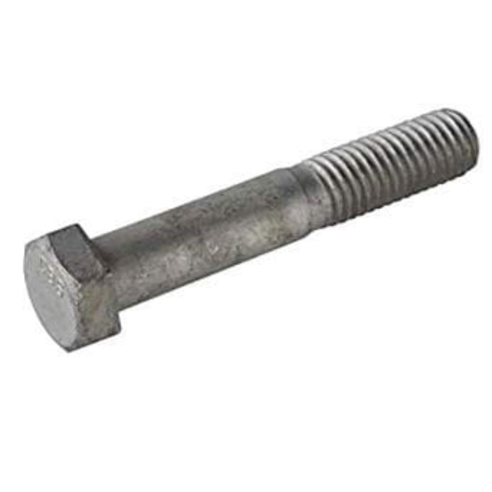 3/8 X 1-1/4 A307 Grade A Hdg Bolt (Tread Bolt Kit, 10011-208