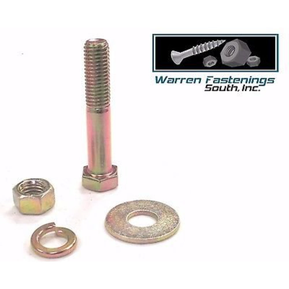 3/8 Med Lcokwasher (Tread Bolt Kit), 10011-208