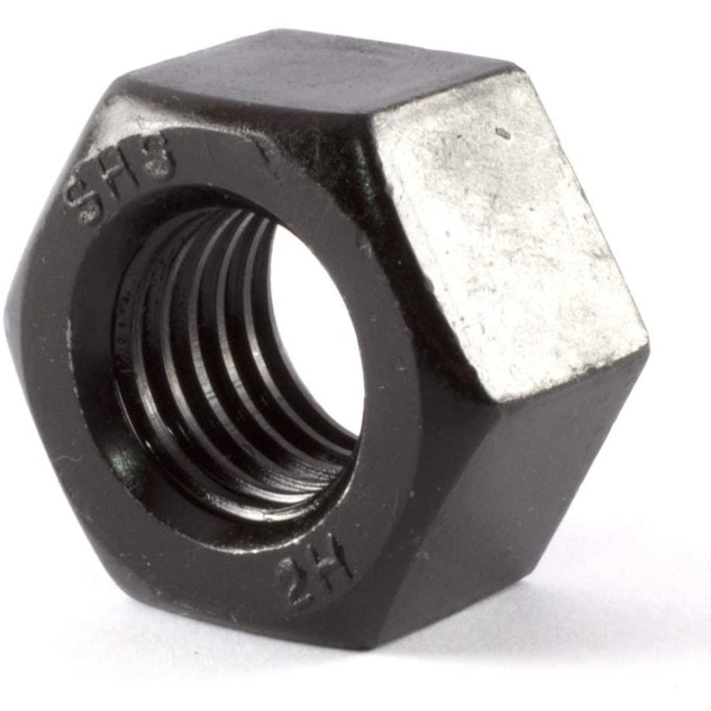 1/2-13 Hex Hvy Nut A194-2H Hdg Gable Kit, 10011-206