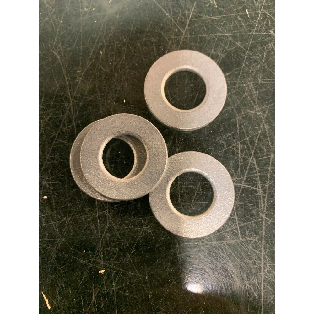 1/2 Sae Flatwasher Steel F436 Galv Rod Kit, 10011-215
